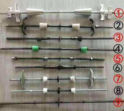 芜湖鸠江区穿墙螺丝